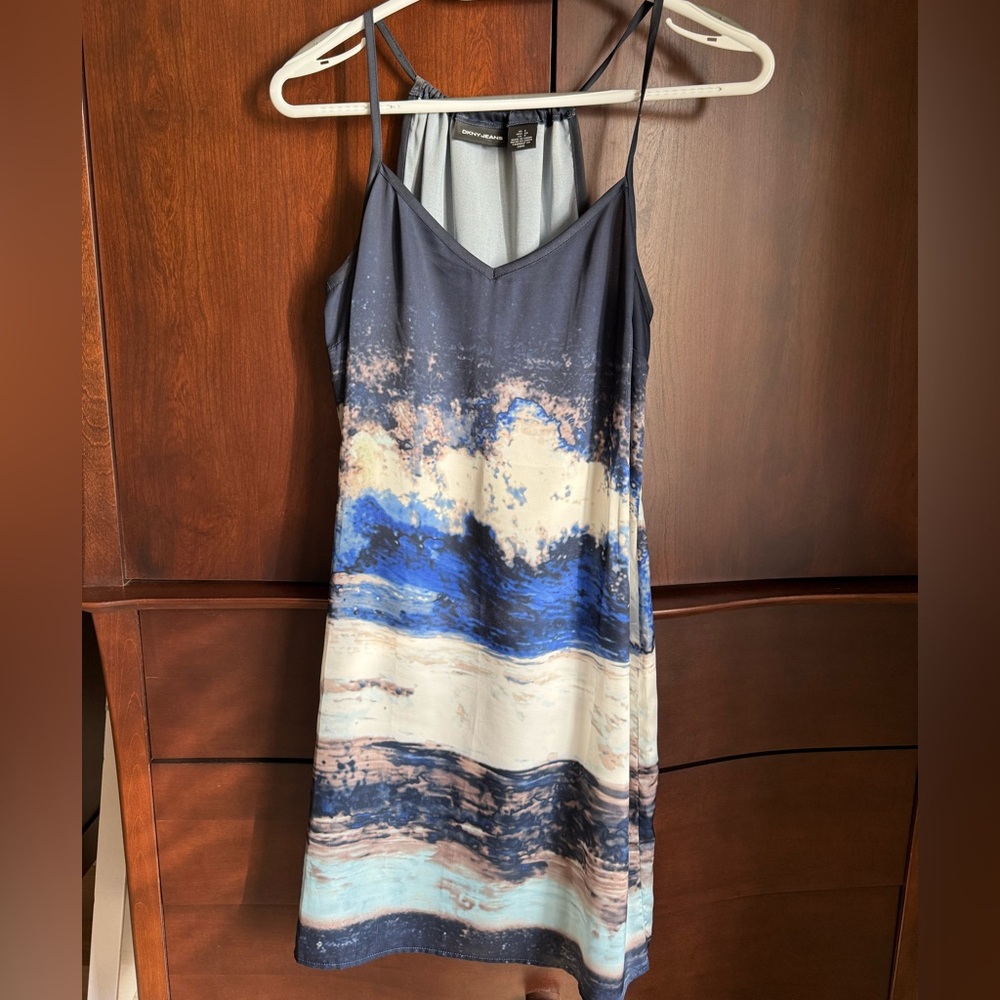 DKNY Jeans Summer Dress